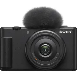 دوربین عکاسی سونی Sony ZV-1F Vlogging Camera