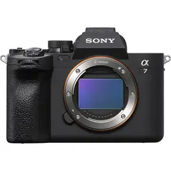 دوربین بدون آینه سونی Sony Alpha a7 IV Mirrorless Body