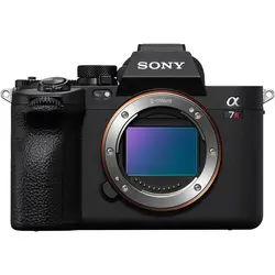 دوربین بدون آینه سونی Sony Mirrorless Camera a7R V body