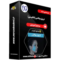 تزریق بوتاکس (انگلیسی)