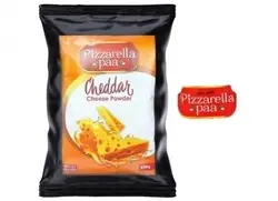 پودر پنیر چدار بلک فرایدی