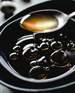 سویا سس نمکی