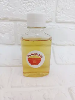 سرکه برنج