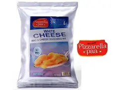 پودر پنیر سفید