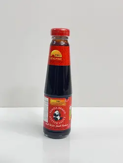 سس صدف (اویستر)