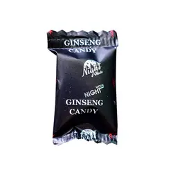 آبنبات جینسینگ نایت مد با طعم قهوه | فروشگاه اینترنتی اینجا سالم