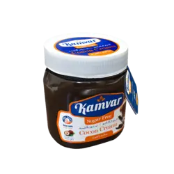 شکلات صبحانه بدون قند و رژیمی 370 گرمی | فروشگاه اینترنتی اینجا سالم