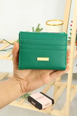 کیف پول و جا کارتی زنانه SOHO ترکیه ( ارسال از ۷ روز کاری )