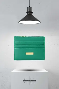 کیف پول و جا کارتی زنانه SOHO ترکیه ( ارسال از ۷ روز کاری )
