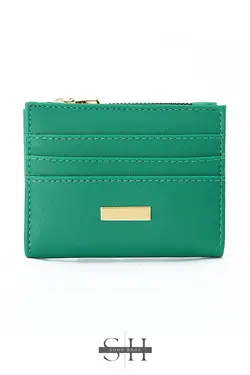 کیف پول و جا کارتی زنانه SOHO ترکیه ( ارسال از ۷ روز کاری )