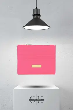 کیف پول و جا کارتی زنانه SOHO ترکیه ( ارسال از ۷ روز کاری )
