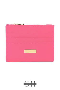 کیف پول و جا کارتی زنانه SOHO ترکیه ( ارسال از ۷ روز کاری )