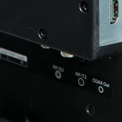 تلویزیون 50 اینچ LED اینترناسیونال آنیل مدل N50