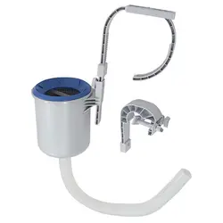 اسکیمر روی آب استخر اینتکس – کد 28000