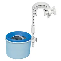 اسکیمر روی آب استخر اینتکس – کد 28000