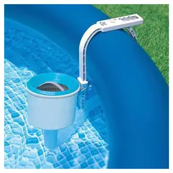 اسکیمر روی آب استخر اینتکس – کد 28000