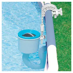 اسکیمر روی آب استخر اینتکس – کد 28000