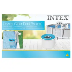 اسکیمر روی آب استخر اینتکس – کد 28000