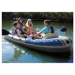 قایق بادی اینتکس – کد 68324