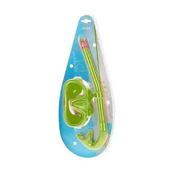 اسنورکل و عینک شنا اینتکس – کد 55642G