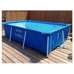 استخر پیش ساخته اینتکس – کد 28270