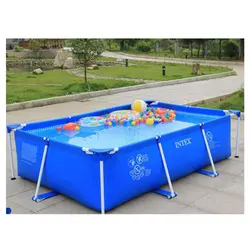 استخر پیش ساخته اینتکس – کد 28273