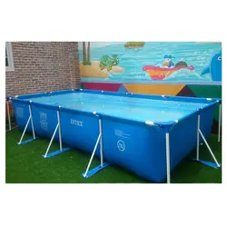 استخر پیش ساخته اینتکس – کد 28273