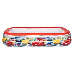 استخر بادی کودک اینتکس طرح مک کوئین – کد 57478