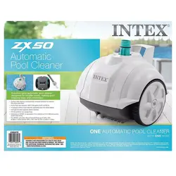 جاروی رباتیک اینتکس – کد 28007