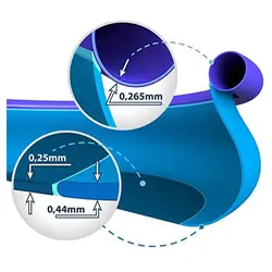 استخر ایزی ست اینتکس – کد 28101