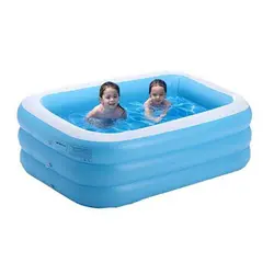 استخر بادی اینتایم – کد YT-329S