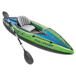 قایق بادی اینتکس – کد 68305