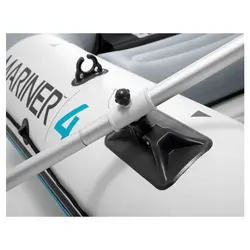 قایق بادی اینتکس – کد 68376