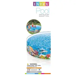 استخر طلقی اینتکس – کد 58472