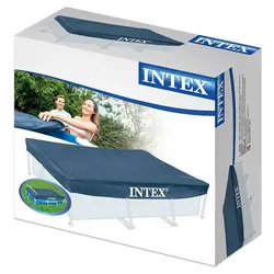 روکش استخر فریمی اینتکس – کد 28037