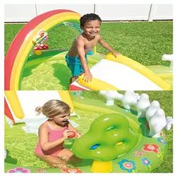 استخر بادی اینتکس – کد 57154