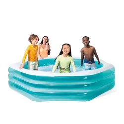 استخر بادی اینتکس سایز بزرگ – کد 58492