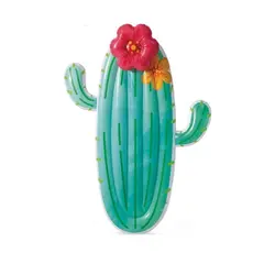 تشک بادی روی آب اینتکس مدل کاکتوس – کد 58793