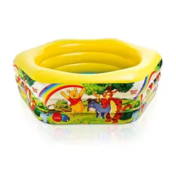 استخر بادی کودک اینتکس طرح پو – کد 57494