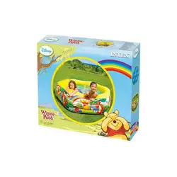 استخر بادی کودک اینتکس طرح پو – کد 57494