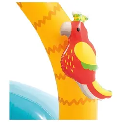 استخر بادی سایبان دار کودک اینتکس – کد 58417