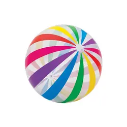 توپ بادی اینتکس ساحلی سایز بزرگ – کد 59065