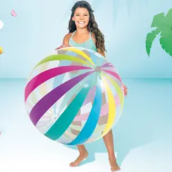 توپ بادی اینتکس ساحلی سایز بزرگ – کد 59065