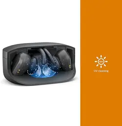 هدفون ورزشی فیلیپس Philips TAA7306 (اورجینال) » فروشگاه اینترنتی آی او آمازون