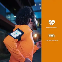 هدفون ورزشی فیلیپس Philips TAA7306 (اورجینال) » فروشگاه اینترنتی آی او آمازون
