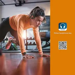 هدفون ورزشی فیلیپس Philips TAA7306 (اورجینال) » فروشگاه اینترنتی آی او آمازون