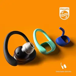 هدفون ورزشی فیلیپس Philips TAA7306 (اورجینال) » فروشگاه اینترنتی آی او آمازون