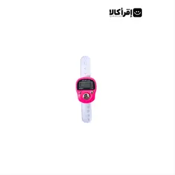 ذکر شمار چراغ دار (انگشتی)