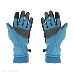 دستکش ورزشی زنانه آندر آرمور مدل UA COMBAT II HF