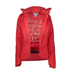 کاپشن اسکی زنانه کلمبیا مدل VELOCA VIXEN JACKET